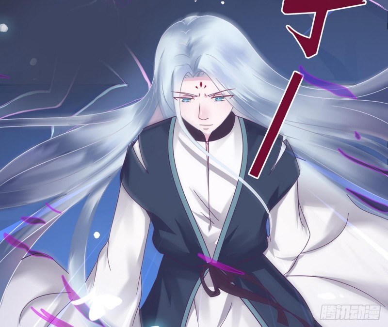 Magic Immortal Qi Chapter 01-02 Bahasa Indonesia